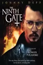 Dokuzuncu Kapı izle