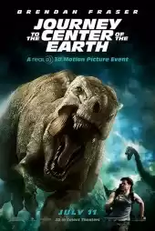 Dünyanın Merkezine Yolculuk izle
