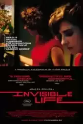 Görünmez Yaşam izle