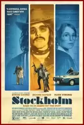 Stockholm Sendromu 