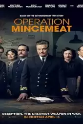 Mincemeat Operasyonu