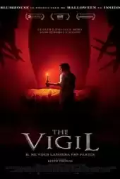 Ölü Nöbeti izle