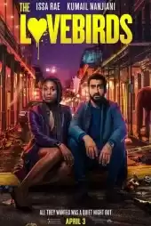 The Lovebirds izle