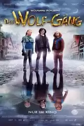 The Magic Kids Three Unlikely Heroes