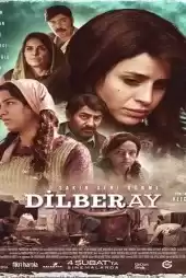 Dilberay Küçük Dev Kadin