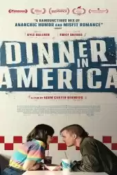 Dinner in America