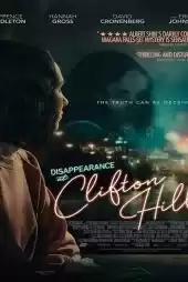 Clifton Tepesi izle