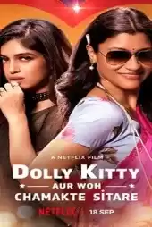 Dolly Kitty Aur Woh Chamakte Sitare izle