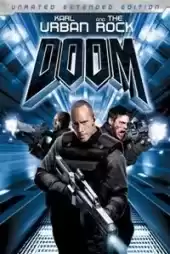 Doom izle