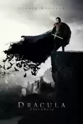 Dracula Başlangıç