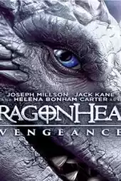 Ejder Yürek İntikam izle