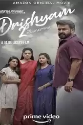 Drishyam 2 izle