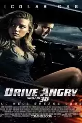 İntikam Yolu izle