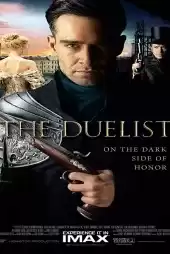 Düellocu 
