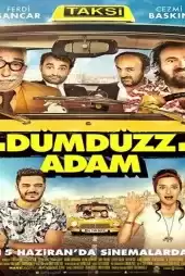 Dümdüzz Adam izle
