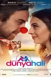 Dünya Hali