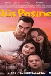 Düş Peşine