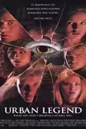 Gerçek Efsaneler izle