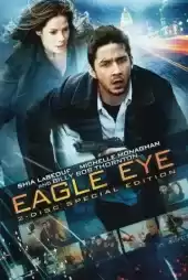 Kartal Göz izle