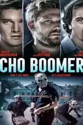 Echo Boomers izle