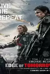 Yarının Sınırında izle