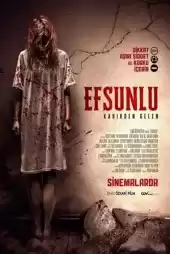 Efsunlu Kabirden Gelen izle