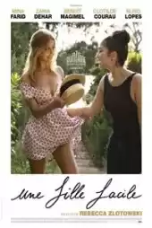An Easy Girl izle