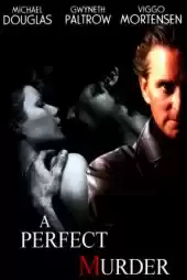 Kusursuz Cinayet izle