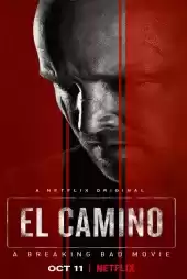 El Camino Bir Breaking Bad 