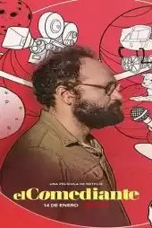 Hiç Komik Değil izle