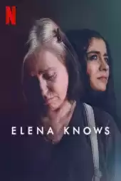 Elena Biliyor