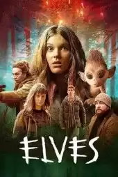 Elfler izle