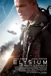 Elysium Yeni Cennet izle
