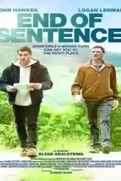 End of Sentence izle