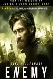 Düşman izle