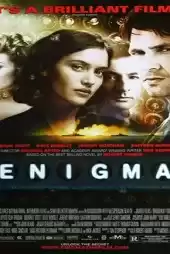 Enigma izle