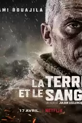 Toprak ve Kan izle