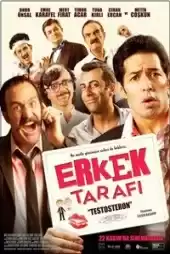 Erkek Tarafı Testosteron izle
