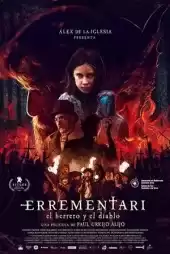Demirci Ve Şeytan