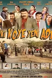 Eski Köye Yeni Adet