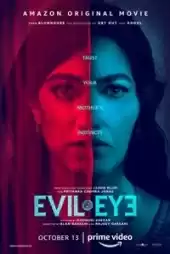 Evil Eye izle