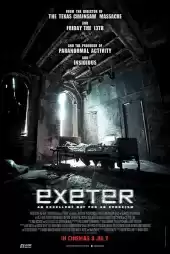 Şeytanın Gecesi izle