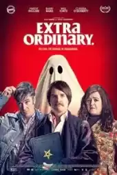 Extra Ordinary izle