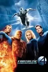 Fantastik Dörtlü 2 izle