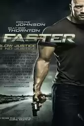 Faster izle