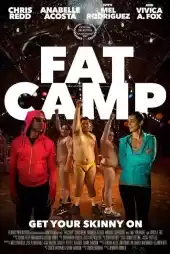 Şişmanlar Kampı izle