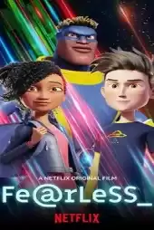 Fearless izle