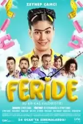 Feride izle