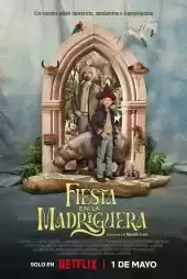 Tavşan Deliğinde Fiesta