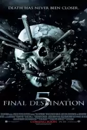 Son Durak 5 izle